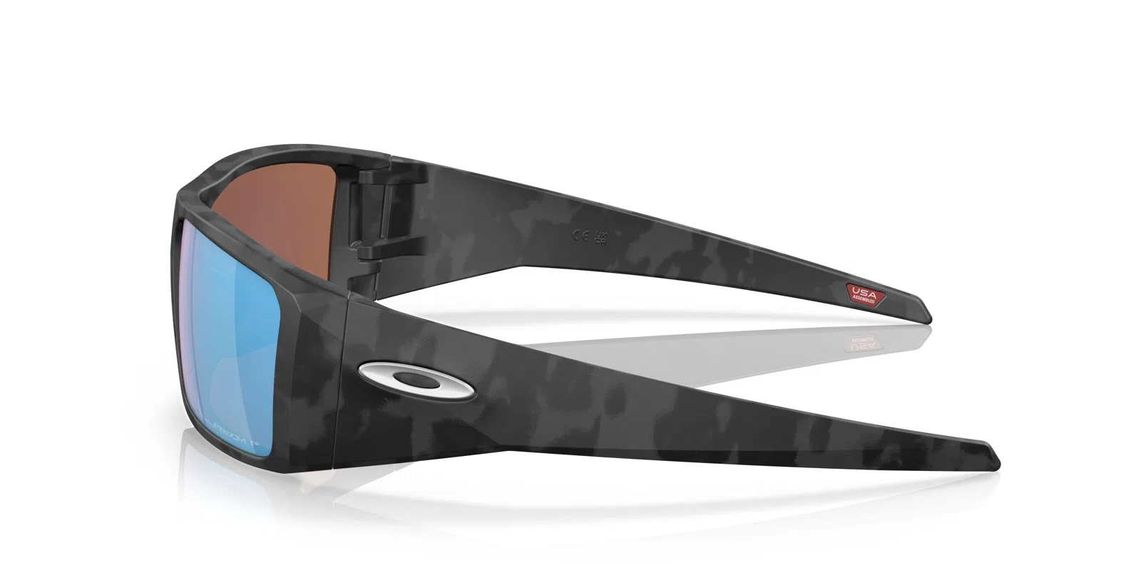 Oakley Heliostat 9231 Sunglasses - view 34